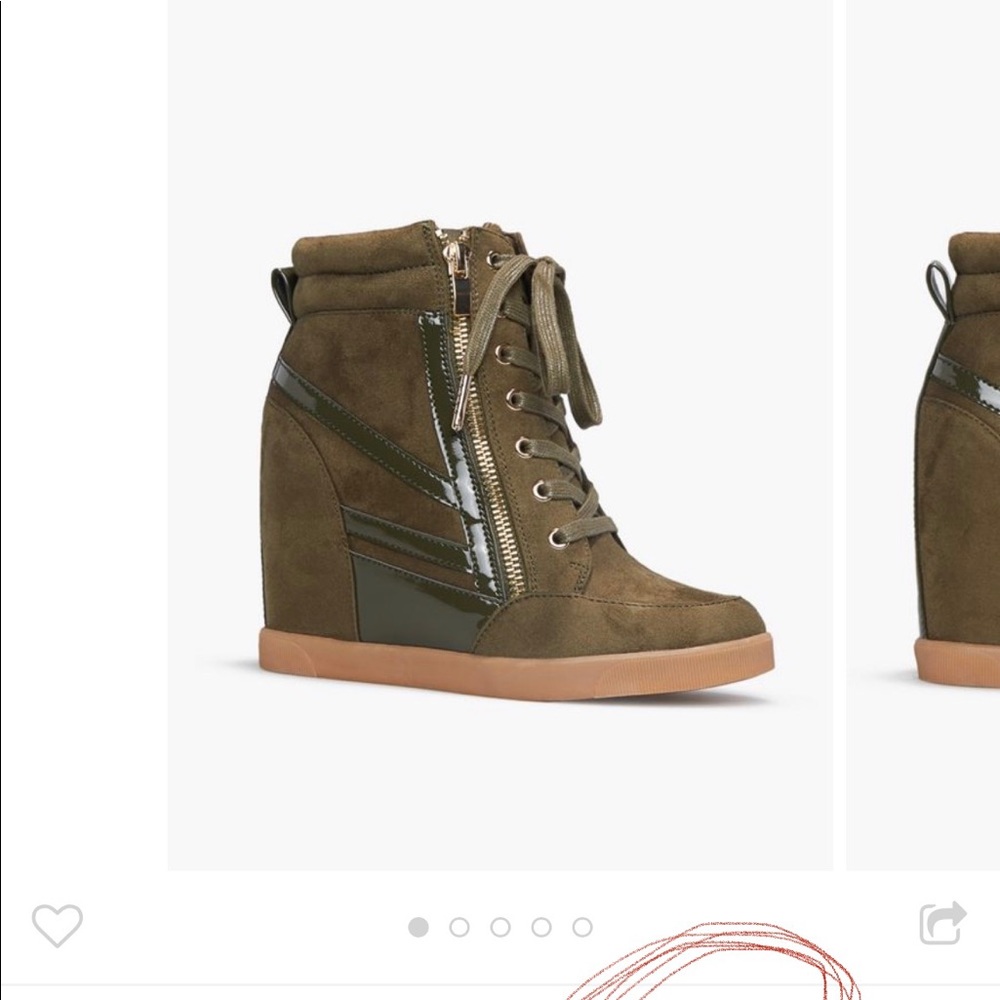 Booties